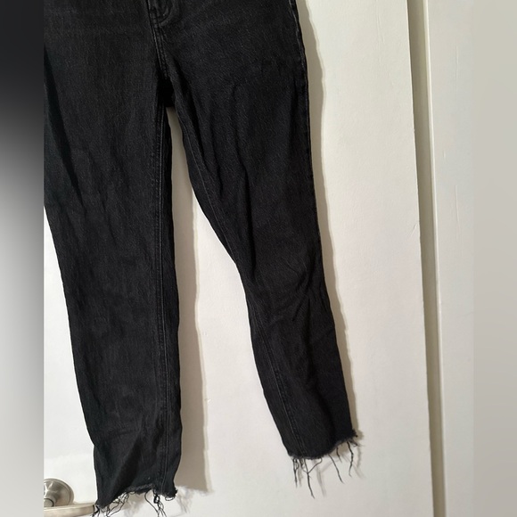 H&M Dark Wash Skinny Jeans - Picture 8 of 9
